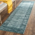 Safavieh Vintage Lucy Traditional Area Rug or Runner - Walmart.com