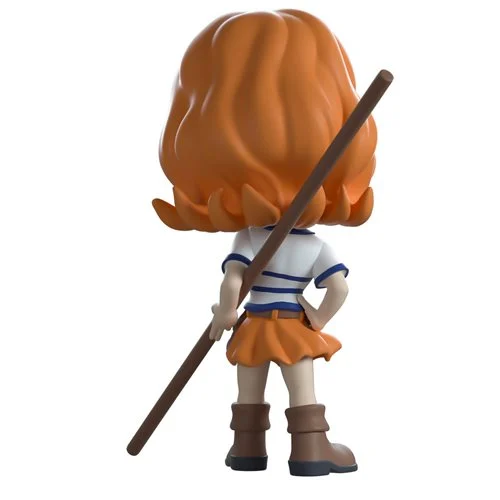 Youtooz One Piece: Nami Figure