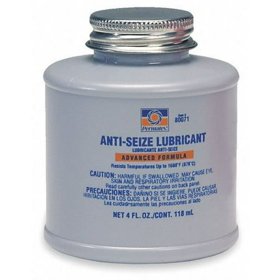 Anti Seize Lubricant