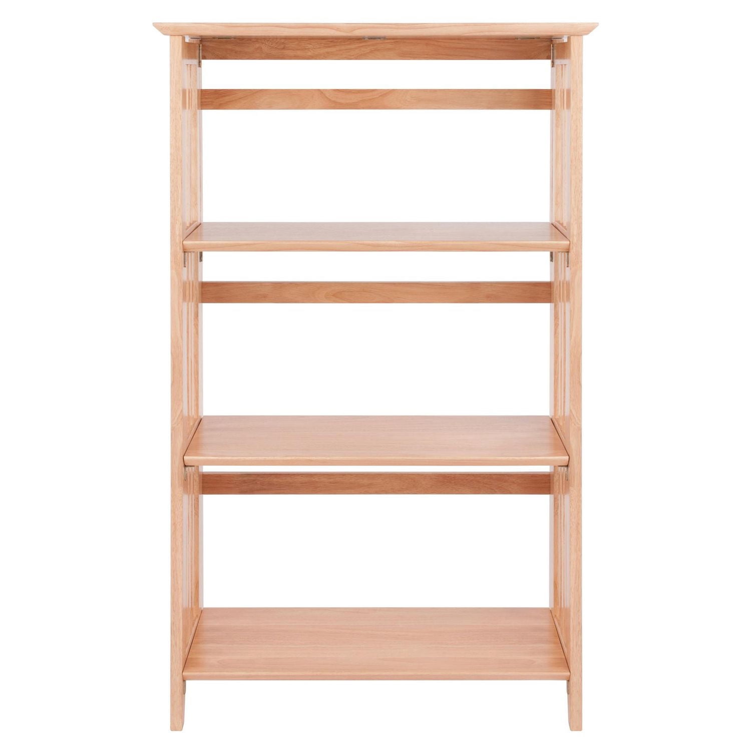 Winsome 82427 Mission Bookstand