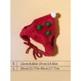 thumbnail image 5 of 1pc Christmas Series Pet Hat Decoration, 5 of 5