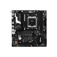 thumbnail image 4 of ASRock B850M-X WiFi R2.0 AM5 AMD B850 SATA 6Gb/s USB 3.2 Dual Graphics Outputs RGB Micro ATX Motherboards-AMD, 4 of 8