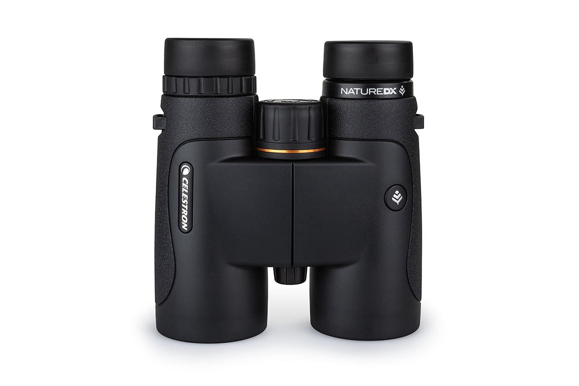 Celestron Nature DX 8x42mm BaK-4 prisms Binoculars