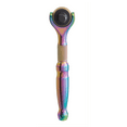 thumbnail image 3 of Titan 1/4 in. Drive Titanium Swivel Head Micro Ratchet, 3 of 10