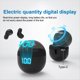 thumbnail image 3 of Auriculares Inalámbricos Bluetooth, Auriculares para Dormir con Graves Pesados y Micrófono, Auriculares Deportivos, Auriculares con Reducción de Ruido para Teléfono Inteligente, 3 of 5