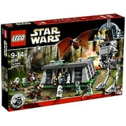 LEGO Star Wars The Battle of Endor (8038) (Discontinued by manufacturer)