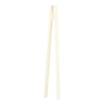 thumbnail image 3 of Barbecue Clips Multifunctional Silicone Cooking Tongs 29cm Silicone Cooking Tongs Silicone Cooking Tongs Heat Barbecue Tongs Barbecue Buffet Salad 1pc, 3 of 8