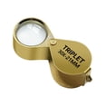 thumbnail image 3 of Tachiuwa Jewelers Loupe Magnifier 30x Magnifying for Coin Collectors Stamp Inspection, 3 of 9