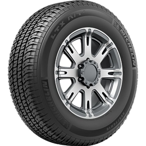 Michelin LTX A/T2 275/70R18 125 R Tire simolary.com 20 Michelin LTX A/T2 275/70R18 125 R Tire Simolary simolary.com 20