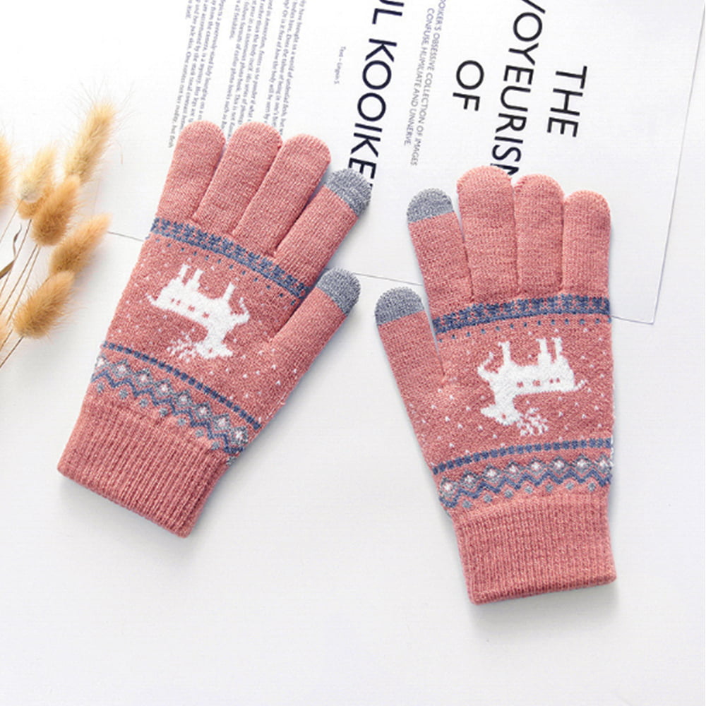 Game Among Us Soft Warm Christmas Gifts Winter Scarf Touch Gloves Hat Socks Xmas