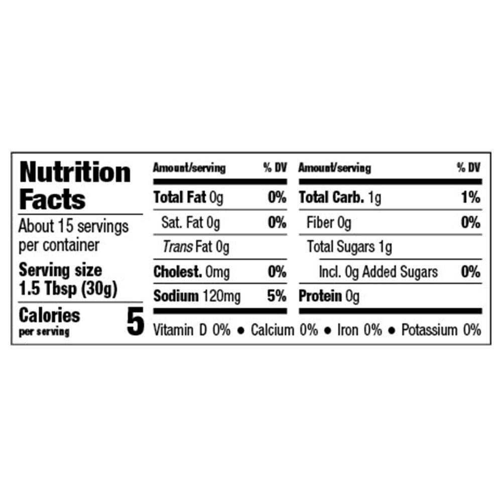 Mezzetta Roasted Red Bell Peppers (Pack of 8)