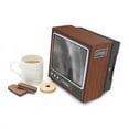 thumbnail image 3 of CNKOO Vintage TV Mobile Phone Smartphone Screen Magnifier Video Amplifier Enlarged Expander Stand for Video TV Show, 3 of 6