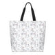 thumbnail image 1 of Easygdp Elegant ice skates snowflakes Bolsas Tote para Mujer, Bolsos de Hombro para Viaje, Bolsos de Mano de Gran Capacidad para Compras y Trabajo, 1 of 8