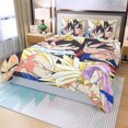 thumbnail image 3 of Dragon Ball Goku Vegeta Trunks Gohan Super Saiyan Cool Trending Design Three, 3 of 7