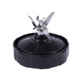thumbnail image 1 of Extractor for Nutri Ninja Blender Replacement Parts for Nutri Ninja Juicer 6 Fins Replacement Bottom Assembly, 1 of 3