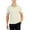 Beige - ltbeige, variant on Mens Alfatech Stretch Solid Polo Shirt, Blue, Small