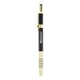 thumbnail image 6 of Westcott Pen Style Craft Knife With Carbo Titanium Blade, Gold, 4.65 Inch Length, 1-Count, 6 of 12