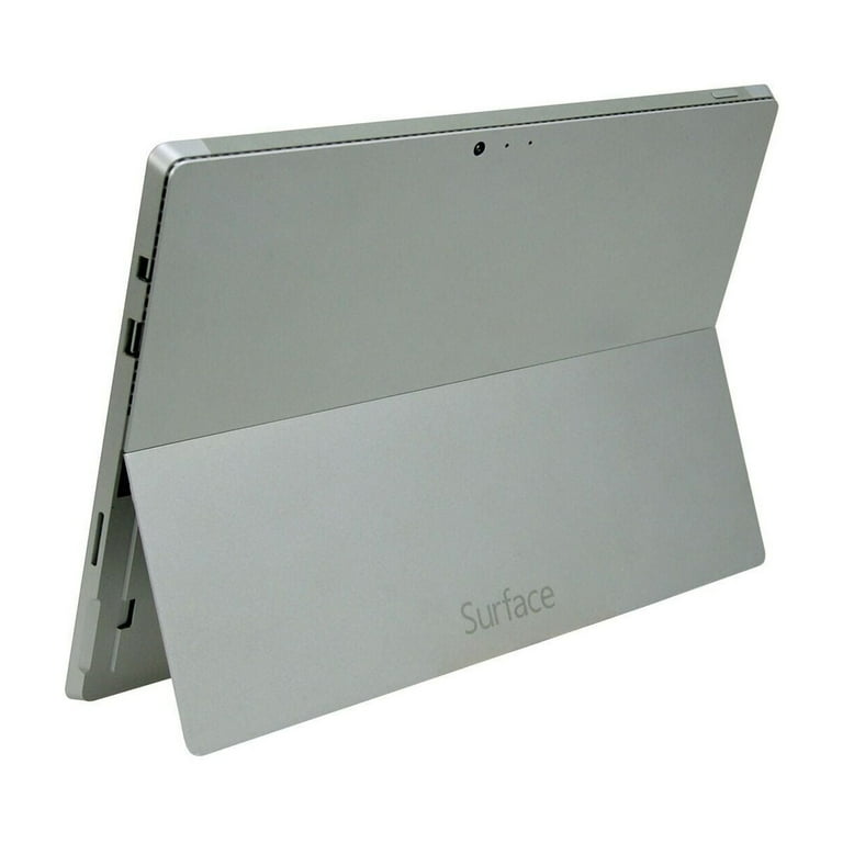 Microsoft Surface Pro 3 Tablet, 512GB, Windows 8.1 Pro, Intel Core