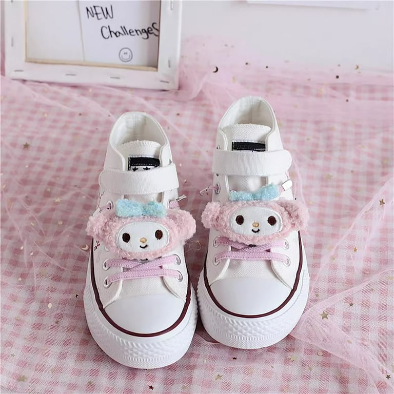 Canvas shoes for kids girls best sale