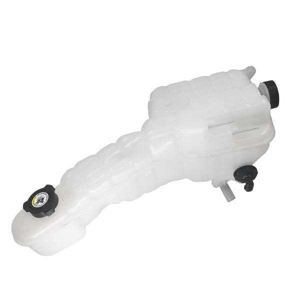 Engine Coolant Recovery Tank For 2012 Freightliner Business Class M2 Base For 2012-2017 Freightliner M2 106 Base For 2012-2017 Freightliner M2 112 Base