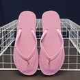 thumbnail image 4 of CAIXIA Women's Arch Support Flip Flops, Orthotic Thong Sandals for Plantar Fasciitis Relief, Comfort for Summer Walking, 4 of 7