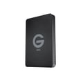 thumbnail image 1 of G-DRIVE ev RaW SSD is the lightweight and rugged USB 3.0 solid-state drive for c, 1 of 16