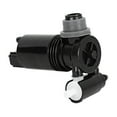 thumbnail image 4 of LR013951 Windscreen Washer Motor Pump Water Spray Motor Fit for Range Rover Sport, 4 of 11