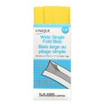 thumbnail image 1 of UNIQUE Wide Single Fold Bias Tape, 12–13 mm x 3.7 m (1/2 in x 4 yd), Poly‑Cotton, 1 of 1