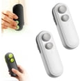 thumbnail image 1 of 2025 2-in-1 Mini Bag Sealer with Cutter, Rechargeable Food Storage (2, White-A), 1 of 8