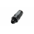 thumbnail image 2 of Vibrant Performance 24016 VIB24016 MALE -16AN FLARE STRAIGHT HOSE END FITTING; HOSE SIZE: -16AN, 2 of 4