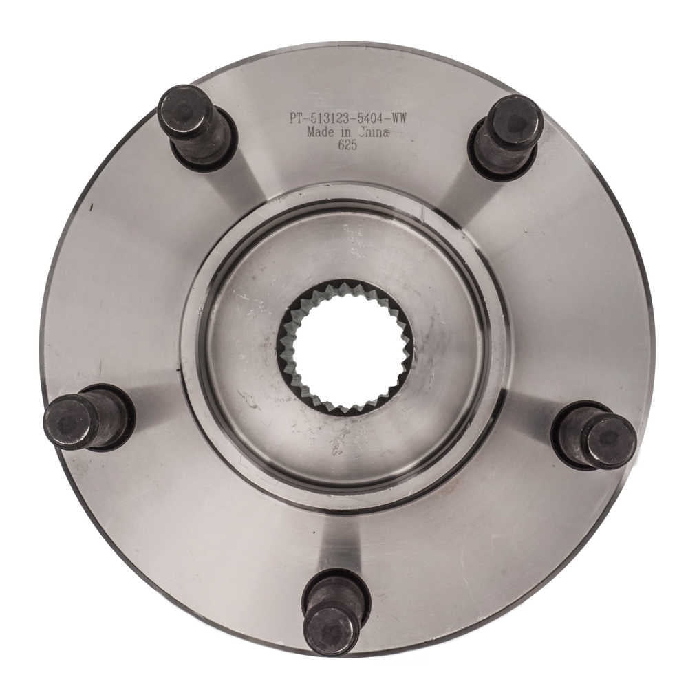 Power Train PT513123 Axle Hub Assembly
