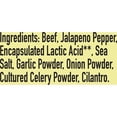 thumbnail image 5 of EPIC Beef Jalapeno Gluten Free, Keto Consumer Friendly Protein Bar, 5 of 5