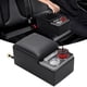 thumbnail image 1 of Asiento de banco mejorado Automiim con consola central de coche con portavasos, 1 of 8