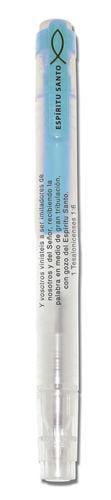 Spanish Highlighter Replenishment Pack (12 Pack)