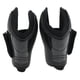 thumbnail image 3 of 1 par de protectores de menudillo de neopreno para férula trasera de equino, para patas de caballo Negro, 3 of 9