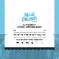 thumbnail image 4 of Traeger Pellet Grills Meat Church Blend Wood Pellets, 20 lbs, 4 of 4