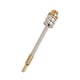 thumbnail image 2 of Soldering Iron Tip 510 Interface Rework Accessories Welding Tools D, 2 of 5