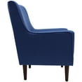 thumbnail image 2 of Laura Mid Century Lounge Chair, 2 of 6