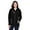 Charcoal Heather, variant on Team 365 Ladies' Dominator Waterproof Jacket - TT86W