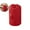 Red, variant on Dvruxg Non-Woven Fabric Storage Bag with Drawstring – 19.68x9.44in Round Bottom Cylindrical Bag for Quilts, Toys & Household Items – Eco-Friendly Organizer Bag