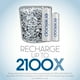 thumbnail image 3 of Pilas recargables Eneloop Panasonic BK-4MCCA12FA AAA, 3 of 7