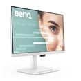 thumbnail image 2 of Monitor BenQ 27 Pulgadas 2K QHD USB-C Eye-Care con Altavoces y Micrófono Cancelación de Ruido Ajusta, 2 of 9