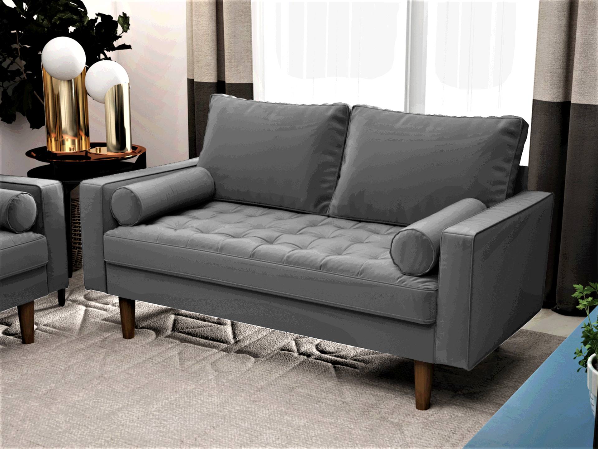 thumbnail image 5 of Uspridefurniture Mac Living Room Set, 5 of 7