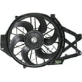 thumbnail image 3 of Radiator Fan Motor Assembly, 3 of 4