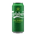 thumbnail image 1 of Cerveza Carlsberg 500 ml, 1 of 4