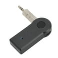thumbnail image 1 of Receptor auxiliar para coche, adaptador inalámbrico de 0.138 en aux para coco coche, 1 of 7