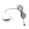 thumbnail image 2 of Lefu Antenne GPS pour Alpine pour Clarion pour Pioneer Voiture Récepteur GPS, 2 of 10