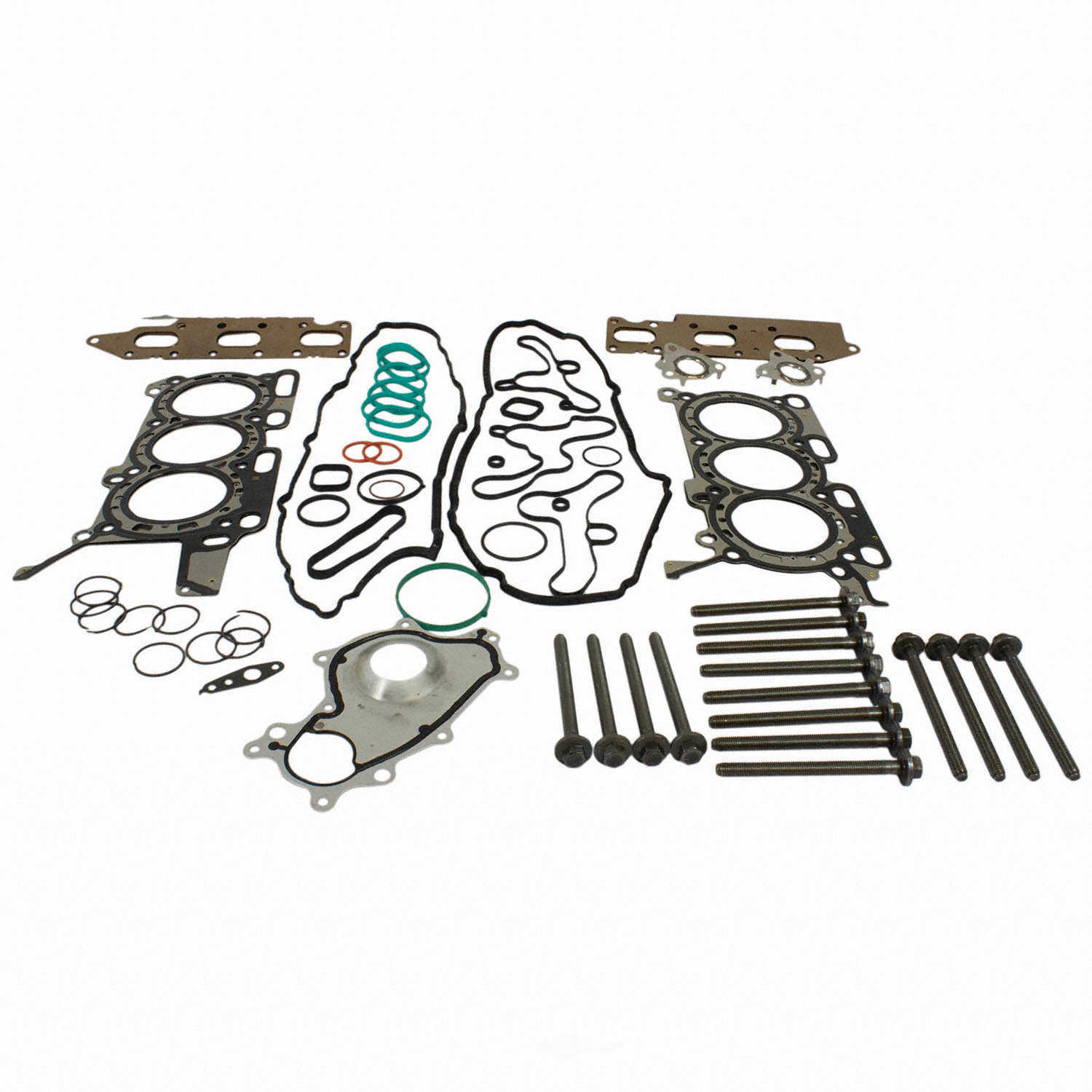 Motorcraft EVG-11 Engine Valve Grind Cylinder Head Gasket Kit