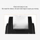 thumbnail image 3 of Impresora Térmica POS, Impresora De Bolsillo Eficiente 58 Mm Recepción Automática De Pedidos Enchufe Estadounidense 100-240 V Para Computadora, 3 of 8