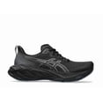 thumbnail image 1 of Asics Novablast 4 Wide BlackGraphite Grey 1011B694 002 Unused, 1 of 5